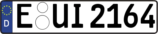 E-UI2164