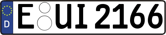 E-UI2166