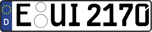 E-UI2170