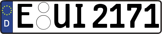 E-UI2171