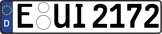 E-UI2172