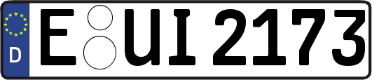E-UI2173