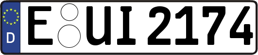 E-UI2174