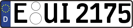 E-UI2175