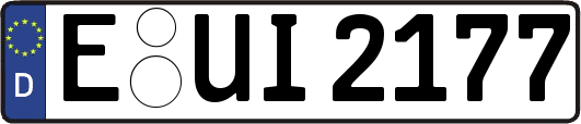 E-UI2177