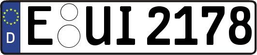 E-UI2178