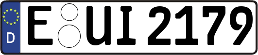 E-UI2179