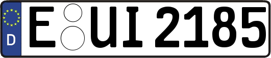 E-UI2185