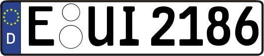 E-UI2186