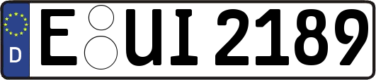 E-UI2189