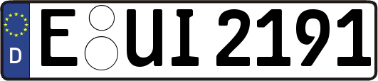 E-UI2191