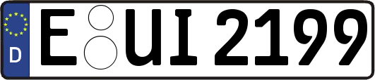 E-UI2199