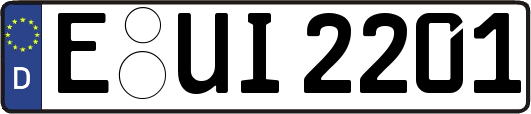 E-UI2201