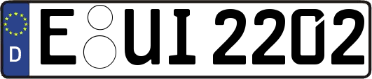 E-UI2202