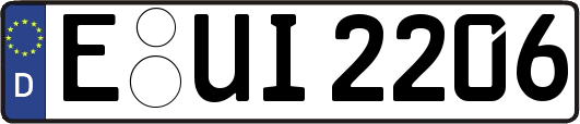 E-UI2206