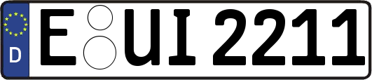 E-UI2211