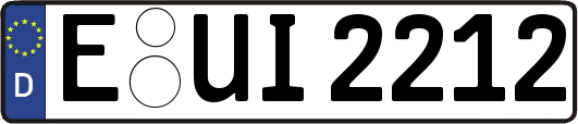 E-UI2212