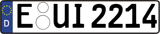 E-UI2214