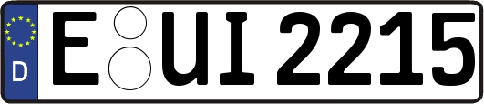 E-UI2215