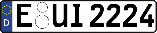 E-UI2224