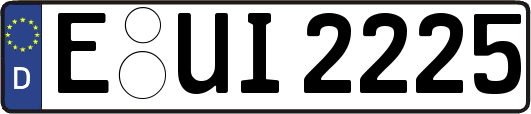 E-UI2225