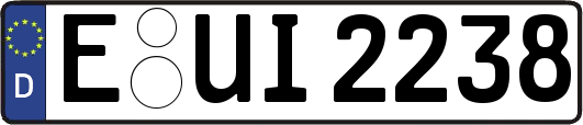 E-UI2238