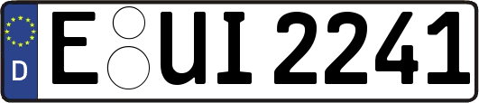 E-UI2241