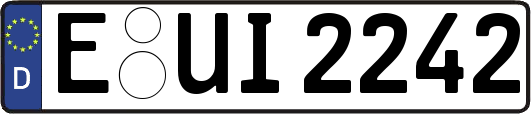 E-UI2242