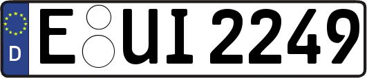 E-UI2249