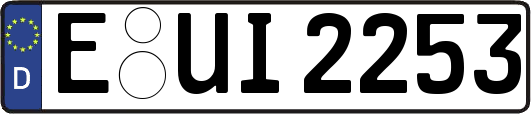 E-UI2253