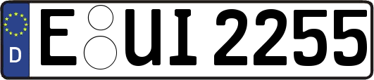 E-UI2255
