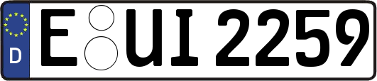 E-UI2259