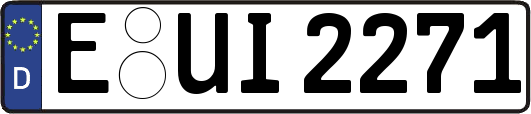 E-UI2271