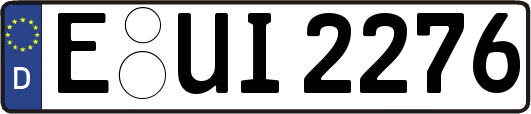 E-UI2276
