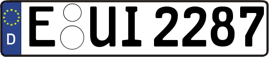 E-UI2287