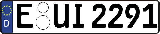 E-UI2291