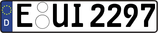 E-UI2297