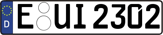 E-UI2302