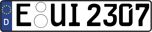 E-UI2307