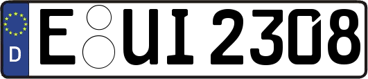 E-UI2308