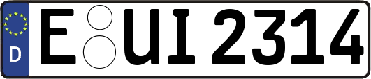 E-UI2314