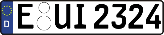 E-UI2324