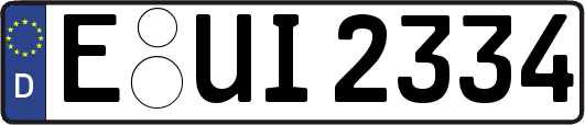 E-UI2334