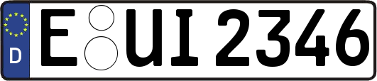 E-UI2346
