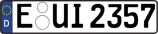 E-UI2357