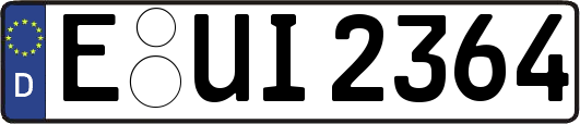 E-UI2364