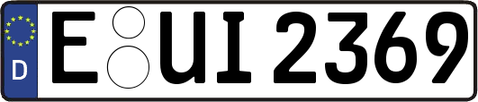 E-UI2369