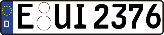 E-UI2376