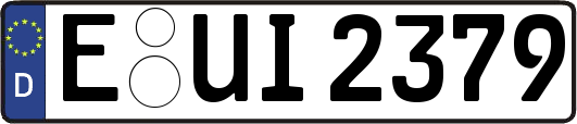 E-UI2379