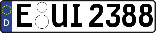 E-UI2388